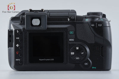 Used OLYMPUS E-300 + ZUIKO DIGITAL 14-45mm f/3.5-5.6 + ZUIKO DIGITAL 40-150mm f/3.5-4.5 - Low Shutter Count