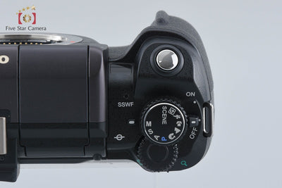 Used OLYMPUS E-300 + ZUIKO DIGITAL 14-45mm f/3.5-5.6 + ZUIKO DIGITAL 40-150mm f/3.5-4.5 - Low Shutter Count