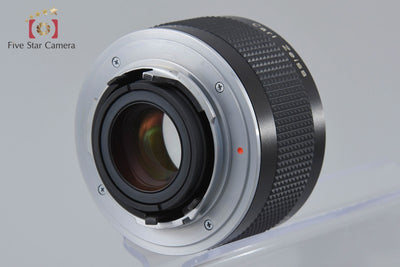 【中古】CONTAX コンタックス Carl Zeiss Mutar I 2x T* テレコンバーター