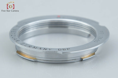 [Used] Leica LTM-M Mount Adapter for M2 50mm M3 28-50mm Lens