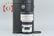 [Used] MINOLTA AF APO TELE 200mm f/2.8 G HIGH SPEED