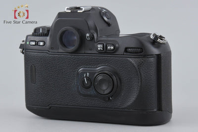[Used] Nikon F100 Film SLR Camera