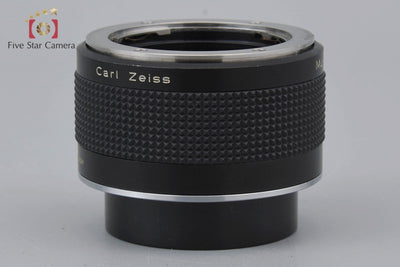 【中古】CONTAX コンタックス Carl Zeiss Mutar I 2x T* テレコンバーター