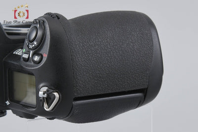 [Used] Nikon F100 Film SLR Camera
