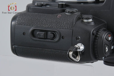 [Used] Nikon F100 Film SLR Camera