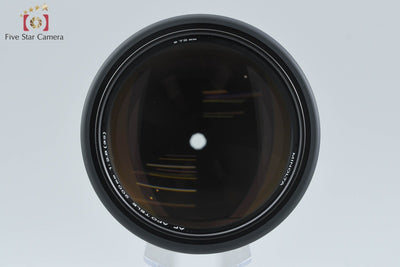[Used] MINOLTA AF APO TELE 200mm f/2.8 G HIGH SPEED
