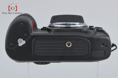 [Used] Nikon F100 Film SLR Camera