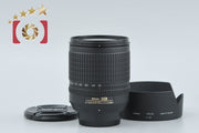 [Used] Nikon AF-S DX NIKKOR 18-135mm f/3.5-5.6 G ED