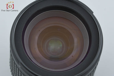 [Used] Nikon AF-S DX NIKKOR 18-135mm f/3.5-5.6 G ED