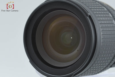 [Used] Nikon AF-S DX NIKKOR 18-135mm f/3.5-5.6 G ED
