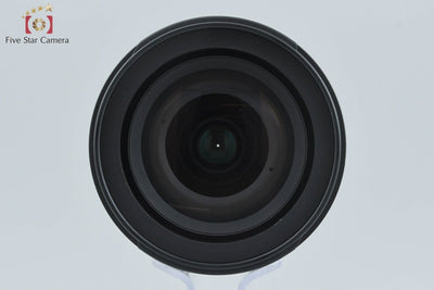[Used] Nikon AF-S DX NIKKOR 18-135mm f/3.5-5.6 G ED