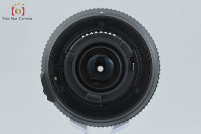 [Used] Nikon AF-S DX NIKKOR 18-135mm f/3.5-5.6 G ED