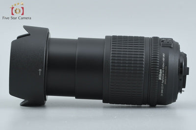 [Used] Nikon AF-S DX NIKKOR 18-135mm f/3.5-5.6 G ED