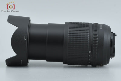 [Used] Nikon AF-S DX NIKKOR 18-135mm f/3.5-5.6 G ED