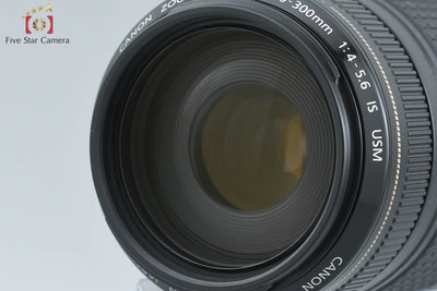 [Used] Canon EF 70-300mm f/4-5.6 IS USM