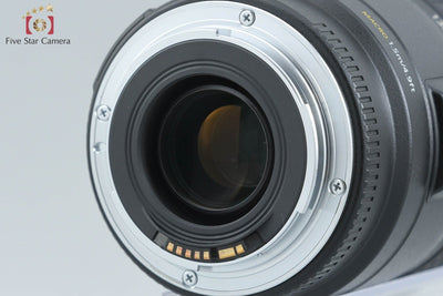 [Used] Canon EF 70-300mm f/4-5.6 IS USM