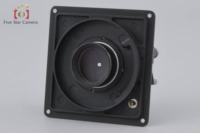 【Used】Tokyo Kogaku TOPCON Super Topcor 150mm f/5.6