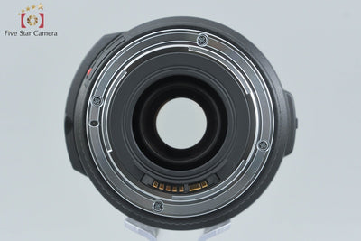 [Used] Canon EF 70-300mm f/4-5.6 IS USM