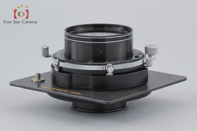 【Used】Tokyo Kogaku TOPCON Super Topcor 150mm f/5.6