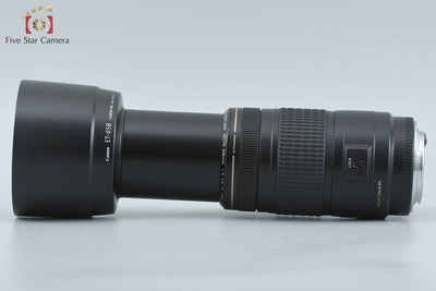 [Used] Canon EF 70-300mm f/4-5.6 IS USM