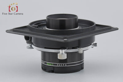 【Used】Tokyo Kogaku TOPCON Super Topcor 150mm f/5.6