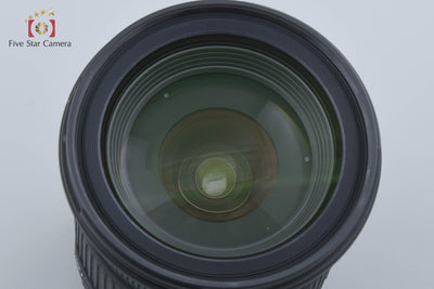 【中古】SIGMA シグマ 17-70mm f/2.8-4.5 DC キヤノン用
