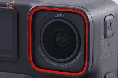 [Used] Arashi Vision Insta360 Ace Pro 360-Degree Action Camera with Original Box