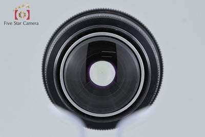 [Used] Jupiter-12 35mm f/2.8 L39 Leica Screw Mount