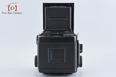 【中古】Mamiya マミヤ RZ67 PRO + SEKOR Z 110mm f/2.8