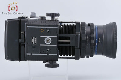 【中古】Mamiya マミヤ RZ67 PRO + SEKOR Z 110mm f/2.8