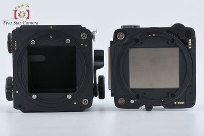 【中古】Mamiya マミヤ RZ67 PRO + SEKOR Z 110mm f/2.8