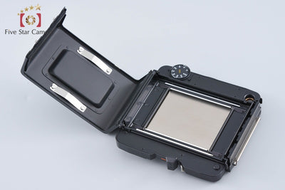 【中古】Mamiya マミヤ RZ67 PRO + SEKOR Z 110mm f/2.8
