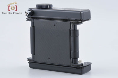 【中古】Mamiya マミヤ RZ67 PRO + SEKOR Z 110mm f/2.8