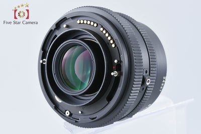 【中古】Mamiya マミヤ RZ67 PRO + SEKOR Z 110mm f/2.8