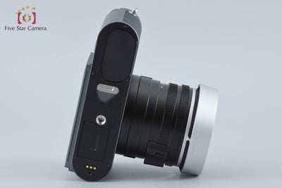 【中古】Leica ライカ Q3 メタルグレーペイント アクセサリー付き