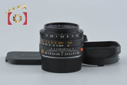 【中古】Leica ライカ SUMMICRON-M 35mm f/2 ASPH. 11879