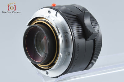 【中古】Leica ライカ SUMMICRON-M 35mm f/2 ASPH. 11879