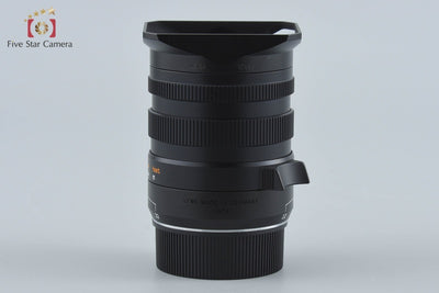 【中古】Leica ライカ TRI-ELMAR-M 16-18-21mm f/4 ASPH. 11626 6bit