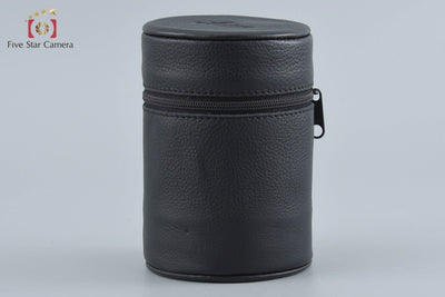 【中古】Leica ライカ TRI-ELMAR-M 16-18-21mm f/4 ASPH. 11626 6bit