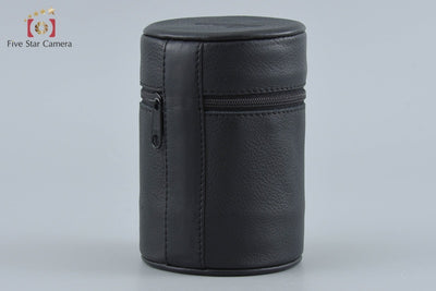 【中古】Leica ライカ TRI-ELMAR-M 16-18-21mm f/4 ASPH. 11626 6bit