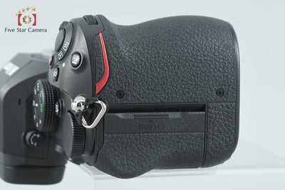 【中古】Nikon ニコン Z5II ミラーレス一眼カメラ シャッター回数僅少 元箱付き