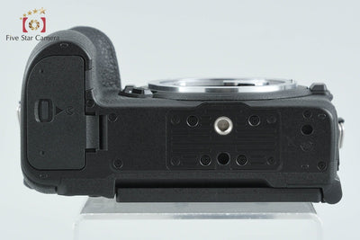 【中古】Nikon ニコン Z5II ミラーレス一眼カメラ シャッター回数僅少 元箱付き