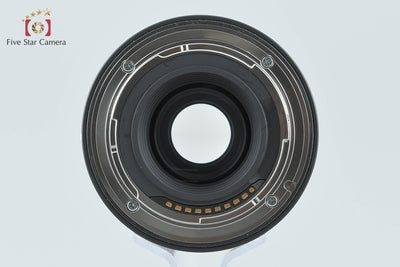 【中古】SIGMA シグマ 18-50mm f/2.8 DC DN Contemporary ソニーEマウント用