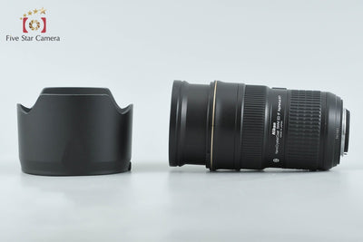 【中古】Nikon ニコン AF-S NIKKOR 24-70mm f/2.8 G ED