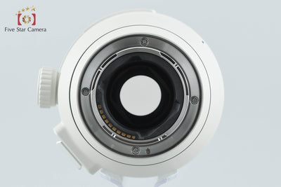 【中古】SONY ソニー FE 70-200mm f/2.8 GM OSS II SEL70200GM2 元箱付き
