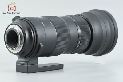 【中古】SIGMA シグマ 150-600mm f/5-6.3 DG OS HSM Sports ニコン用