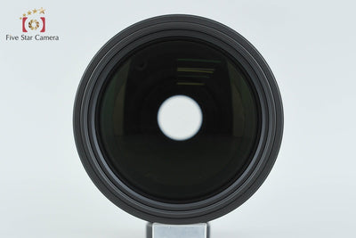 【中古】SIGMA シグマ 150-600mm f/5-6.3 DG OS HSM Sports ニコン用