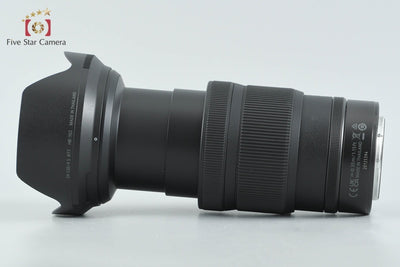 【中古】Nikon ニコン NIKKOR Z 24-120mm f/4 S