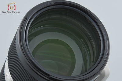 【中古】SONY ソニー FE 70-200mm f/2.8 GM OSS SEL70200GM