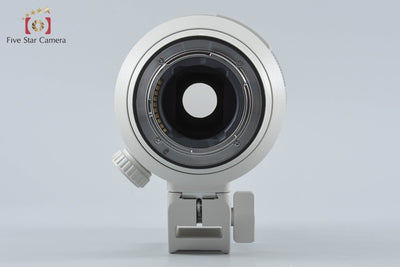 【中古】SONY ソニー FE 70-200mm f/2.8 GM OSS SEL70200GM